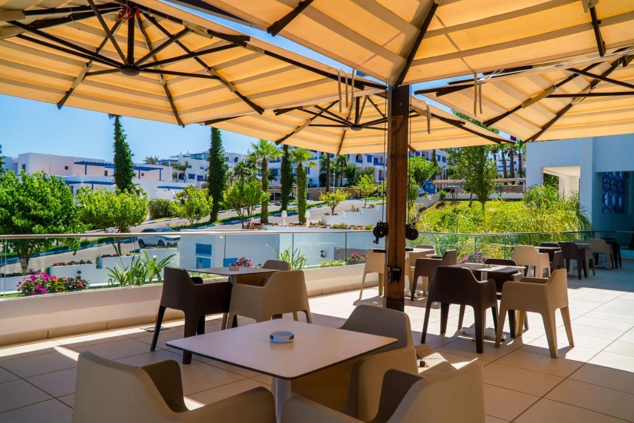 Hotel Tamuda Beach M'Diq Eksteriør billede