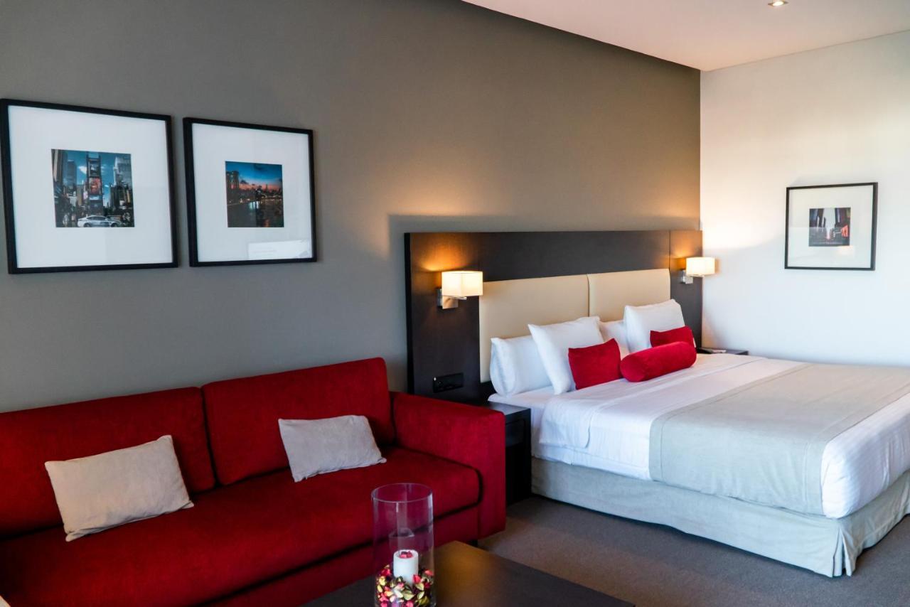 Hotel Tamuda Beach M'Diq Eksteriør billede