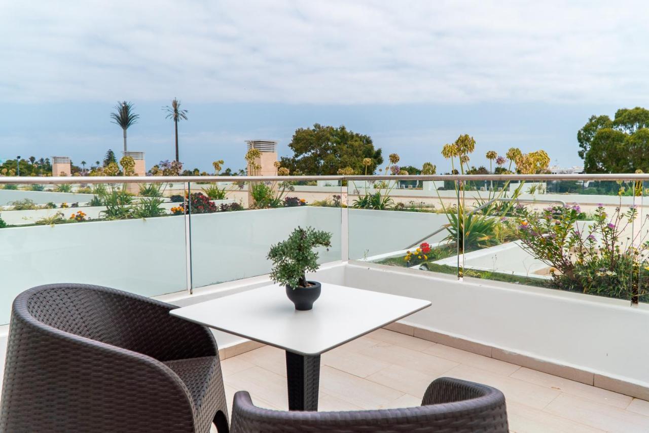 Hotel Tamuda Beach M'Diq Eksteriør billede